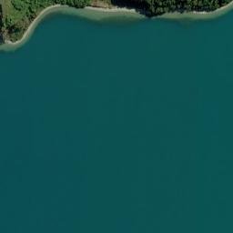 Satellite imagery of White Point, NZ