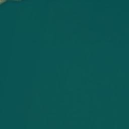 Satellite imagery of Twelve Mile Bluff, NZ