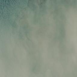 Satellite imagery of Jacks Point, NZ