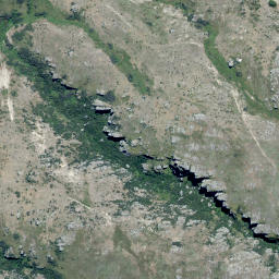 Satellite imagery of NORTH ROUGH RIDGE, NZ