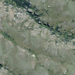 Satellite imagery of NORTH ROUGH RIDGE, NZ