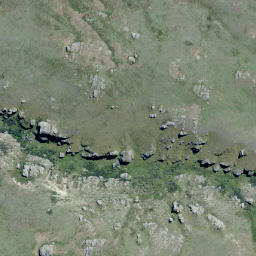 Satellite imagery of NORTH ROUGH RIDGE, NZ