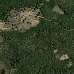 Satellite imagery of Cerro Paredón, CL