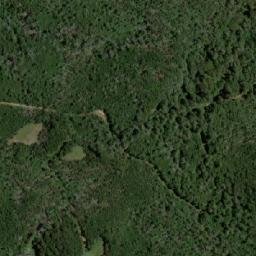Satellite imagery of Cerro Paredón, CL