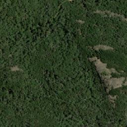 Satellite imagery of Cerro Paredón, CL
