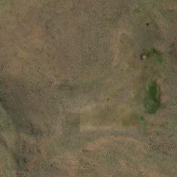 Satellite imagery of Cerro Guía, AR