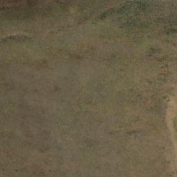 Satellite imagery of Cerro Guía, AR