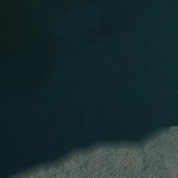 Satellite imagery of Paget Point, NZ