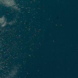 Satellite imagery of Picnic Point, NZ