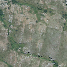 Satellite imagery of NORTH ROUGH RIDGE, NZ