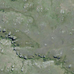 Satellite imagery of NORTH ROUGH RIDGE, NZ
