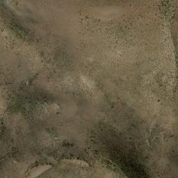 Satellite imagery of Pico Victoria, AR