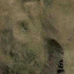 Satellite imagery of Pico Victoria, AR