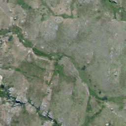 Satellite imagery of NORTH ROUGH RIDGE, NZ