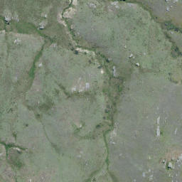 Satellite imagery of NORTH ROUGH RIDGE, NZ