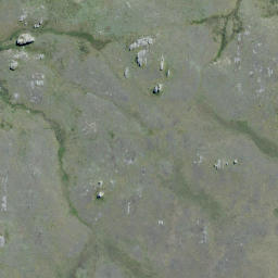 Satellite imagery of NORTH ROUGH RIDGE, NZ