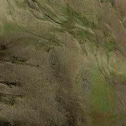 Satellite imagery of Sentinel Rock, NZ