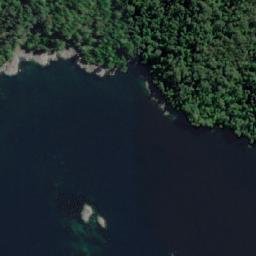 Satellite imagery of Punta Rouse, CL