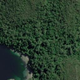 Satellite imagery of Punta Rouse, CL