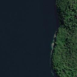 Satellite imagery of Punta Santander, CL