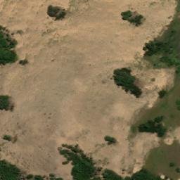 Satellite imagery of Cerro Negro Boscoso, CL