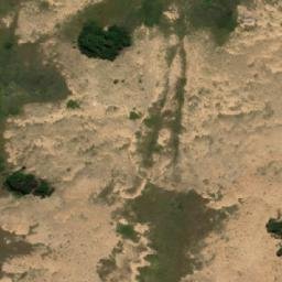 Satellite imagery of Cerro Negro Boscoso, CL