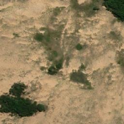 Satellite imagery of Cerro Negro Boscoso, CL