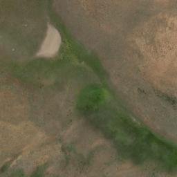 Satellite imagery of Loma Verde, AR