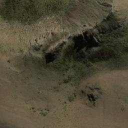 Satellite imagery of Pico Victoria, AR