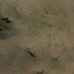 Satellite imagery of Pico Victoria, AR