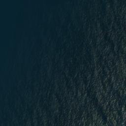 Satellite imagery of Anxiety Point, NZ