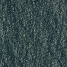 Satellite imagery of Burnett Point, NZ
