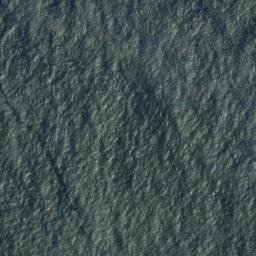 Satellite imagery of Burnett Point, NZ