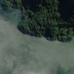 Satellite imagery of Friendship Head, NZ