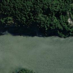 Satellite imagery of Friendship Head, NZ