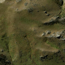 Satellite imagery of Yard Spur, NZ