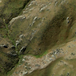Satellite imagery of Yard Spur, NZ