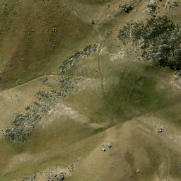 Satellite imagery of Yard Spur, NZ