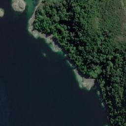 Satellite imagery of Punta Rouse, CL