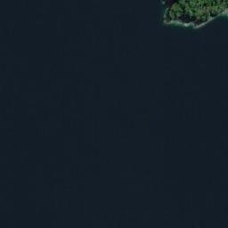 Satellite imagery of Punta Santander, CL