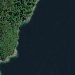 Satellite imagery of Punta Melville, CL
