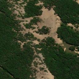 Satellite imagery of Cerro Negro Boscoso, CL