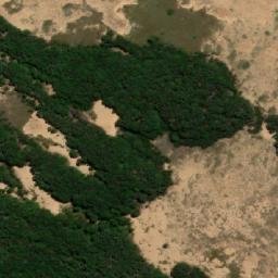 Satellite imagery of Cerro Negro Boscoso, CL