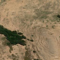 Satellite imagery of Cerro Negro Boscoso, CL