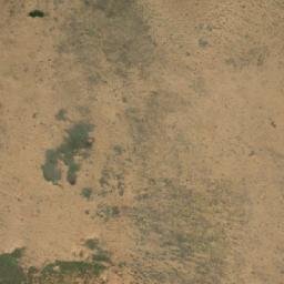 Satellite imagery of Hito VI-20 B Cerro Bayo, AR