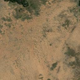Satellite imagery of Cerro Bayo, AR