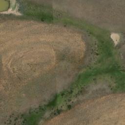 Satellite imagery of Loma Verde, AR