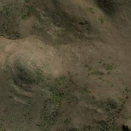 Satellite imagery of Pico Victoria, AR