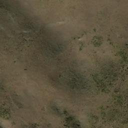 Satellite imagery of Pico Victoria, AR