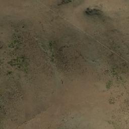 Satellite imagery of Pico Victoria, AR